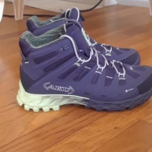 Aku  Sevatica GTX Mid Hiking Boot